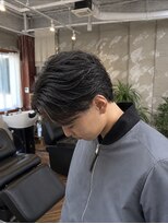 タス(TAS)&nbsp;センターパート