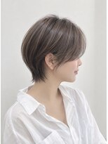 ラベスト バイ セロ 池袋本店(LOVEST by CERO)&nbsp;ショートスタイル