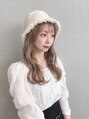 シーバイラヴィズム 万代店(Sea by LUVISM)&nbsp;池野 里衣