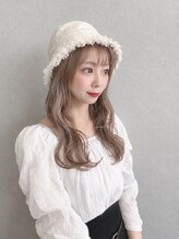 シーバイラヴィズム 万代店(Sea by LUVISM)&nbsp;池野 里衣