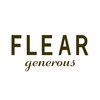 フレアジェネラス(FLEAR generous)のお店ロゴ