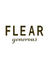 FLEAR generous【フレア　ジェネラス】