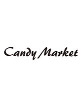 Candy Market 【キャンディ　マーケット】