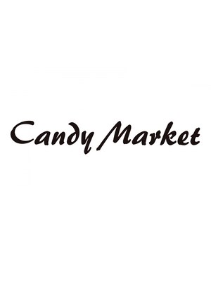 キャンディマーケット(Candy Market)