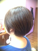 コーデリア(CORDELIA)&nbsp;【コーデリア】人気ショートボブ☆