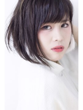 ザ デイ フォーヘアー(The day 4 HAIR) ハイドカラー~Cool Bob~