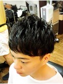 ストリームショート
