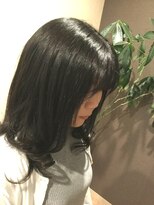 ジプソ(Gypso Hair salon)&nbsp;アディクシーサファイア