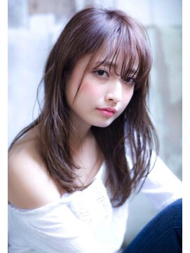 シエナ 渋谷(Siena) Siena ナチュラルベージュ