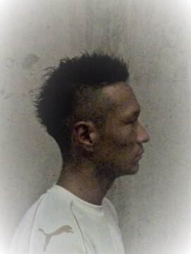 ココロコ(COCO LOCO) 熊本COCO LOCO　ファイター N85