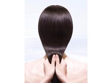 ヘアーデザインスペース リプル(hair design space Ripple)