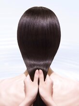 ヘアーデザインスペース リプル(hair design space Ripple)