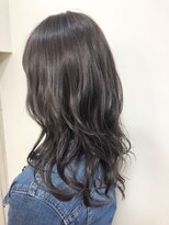 モ ディープ 泰夢(mo’Deep 泰夢)&nbsp;autumn Grege