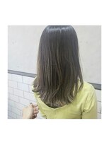 ブルー 青葉台(BLUE)&nbsp;肌なじみベージュ