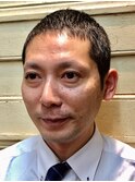 大人ボウズ