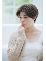 ネオリーブシェリエ 浅草店(Neolive cherie)&nbsp;シンプルショート　2