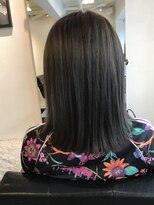 ベルベットオンザビーチ 表参道 原宿(Velvet on the Beach)&nbsp;オリーブベージュミディアム