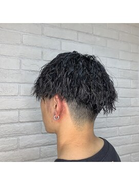 アポロ 横浜駅店(apollo) ツイストスパイラル