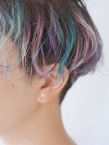 ベロニカ ヘアー(Beronica HAIR)&nbsp;MIXカラー◆