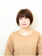 エテルノ(eterno) 片桐 早希