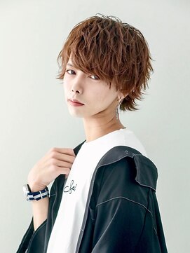 プログレスプラス エアリーマッシュレイヤー