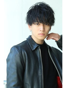 リップス 大宮(LIPPS) 王道束感ショート