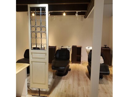 ボタニカル 米子店の写真