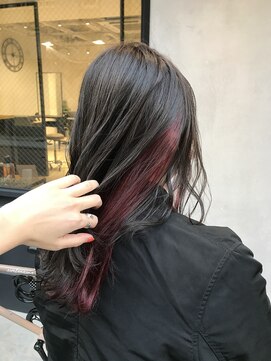 フェイバーバイリフ(FAVOR by Ref.) イヤリングカラー
