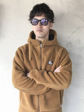 ロザリー(ROSARY) 【 men's 173 】