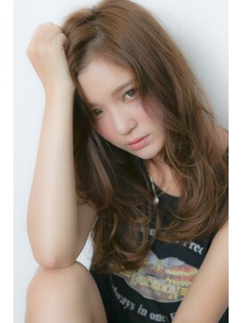 サングース(Sungoose) <sungooseTOKYO>＃マロンベージュAラインボブ