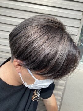 クーリン(koo rin) マッシュルームベース