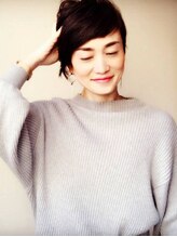 シェヴー(Cheveux)