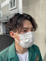 フォルテ 草薙店&nbsp;ツイストスパイラルパーマ