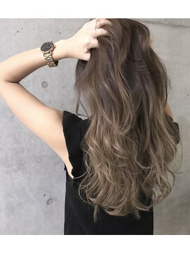 エル 北千住(elu) オフィスok!ミルクティーグラデーションカラー【担当高橋】