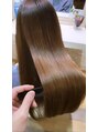 ミエルヘアーエスト 新宿店(mielhair est)&nbsp;美髪&艶髪になりたい方はご相談下さい！【新宿】