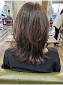 レイヤーウルフ