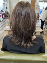 レイヤーウルフ