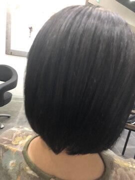 クレール(Claire) ショートボブ