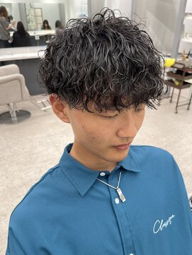 ノイズ キョウト(NOISM Kyoto) ツイスパ60%