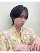 ベル 表参道Terrace(Belle)&nbsp;シースルーマッシュウルフ