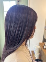 ワンヘアーアナザーライフ(ONE hair-another-life)&nbsp;イルミナカラー