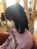 チョコレート(chocolate)&nbsp;髪質改善/ストレート