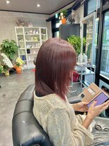 エミュ(emu)&nbsp;髪質改善/極上艶髪/脱白髪染め