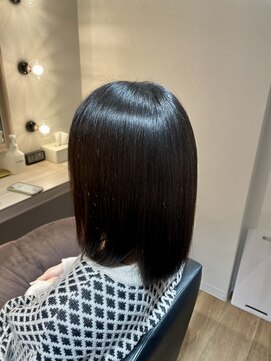 ディアーズ 八王子店(Dears) ☆ 髪質改善カラーエステ ☆