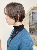 シルキーショート