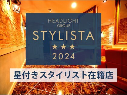 アーサス ヘアー デザイン 大宮店(Ursus hair Design by HEADLIGHT)の写真