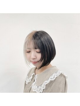 キャンディーエッグ(Candy egg) 原口☆ミルキィホワイト2トーン☆福岡久留米