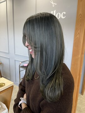 ミロク 宜野湾店(miloc) マット