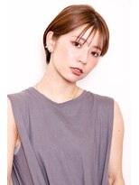 メリケンビューティーパーラー コウベ(MERICAN BEAUTY PARLOR KOBE) 天才来たる