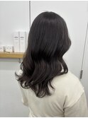 透明感ベージュラベンダーブラウンオリーブグレージュ